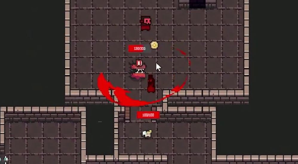 Angel and Demon Multiplayer